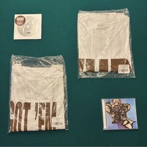 Travis Scott Utopia Bundle!!!